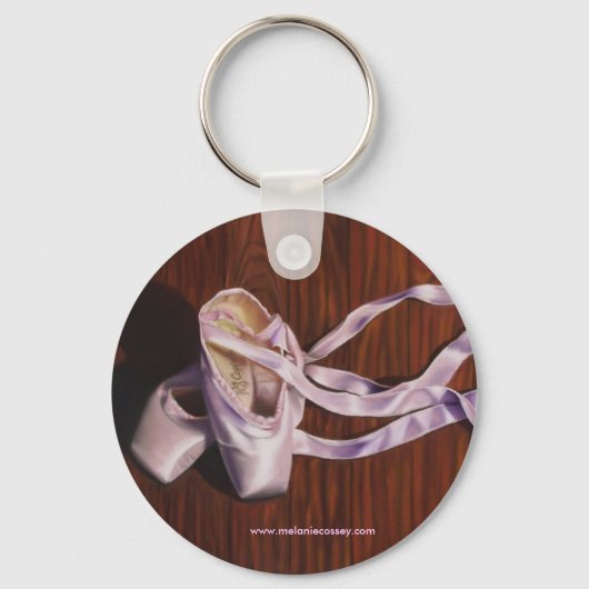 1番目の位置キーチェーン キーホルダー (正面)