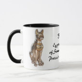 1番目の文字列 マグカップ (左)