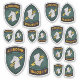 1番目の特殊操作コマンドのデルタ力コンター シール