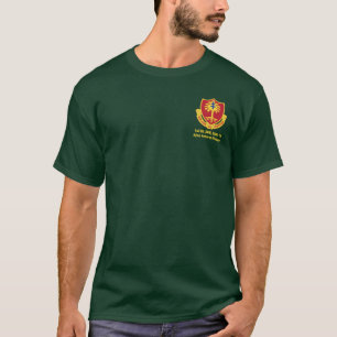 1番目のBN (ABN) 320番目のFAシャツ Tシャツ