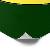 1番目のSFG-A 1 ポスター (角)