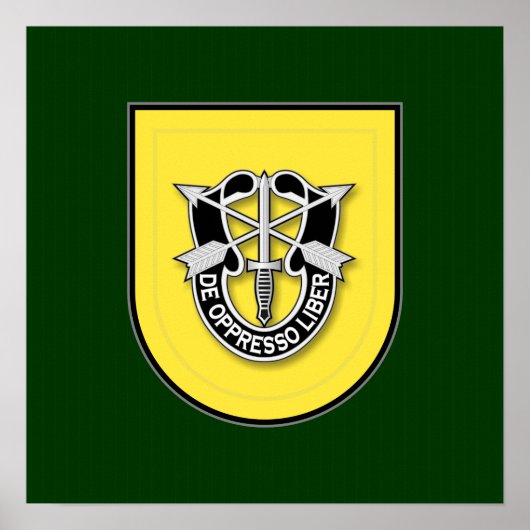 1番目のSFG-A 1 ポスター (正面)