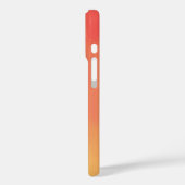 1番 Case-Mate iPhoneケース (裏面 / 左)