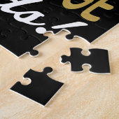 1私のドイツ人の羊飼いを裁かないで、私は裁かない ジグソーパズル (側面)