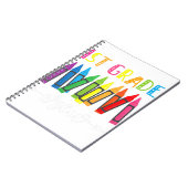 1等乗務員1等級先生 ノートブック (左側)