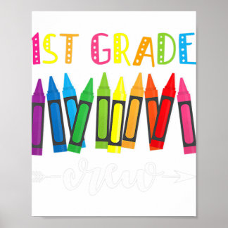 1等乗務員1等級先生 ポスター