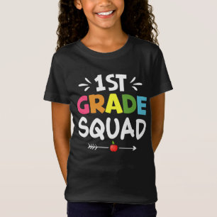 1等分隊 Tシャツ