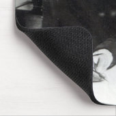 1管弦楽用総譜のエドワード・エルガー仕事 マウスパッド (コーナー)