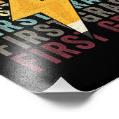 1級稲妻ボルト鉛筆1級 フォトプリント            (角)