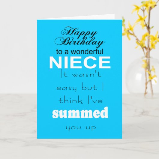 1素晴らし歳の誕生日 カード (黄色い花)