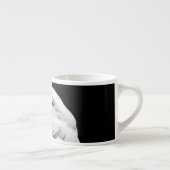 1組の傘 エスプレッソカップ (右)