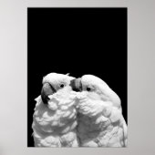 1組の傘 ポスター (正面)