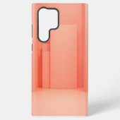 1色のみ SAMSUNG GALAXYケース (裏面)