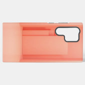 1色のみ SAMSUNG GALAXYケース (裏面横)