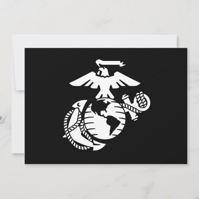 1色EGA – 白色 (正面)