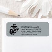 1色EGA – 黒 ラベル (インサイチュ)