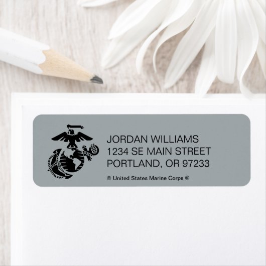 1色EGA – 黒 ラベル (インサイチュ)