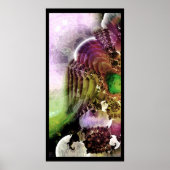 1落ちた人 ポスター (正面)