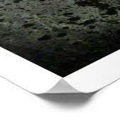 1落ちた月 ポスター (角)