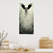 1落ちた月 ポスター (キッチン)