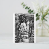 1誘惑のギア ポストカード (スタンド正面)