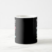 1週間に何晩本を読むべき? 6–7 コーヒーマグカップ (中央)