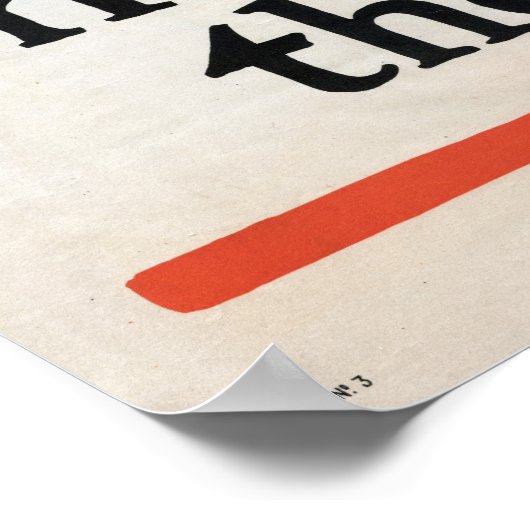 1週間救一塊の救済戦争で勝利 ポスター (角)