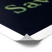 1週間救~が戦争に勝つ救済こと ポスター (角)