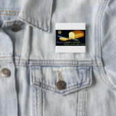 1週間救～が戦争に勝つ救済こと 缶バッジ (インサイチュ)