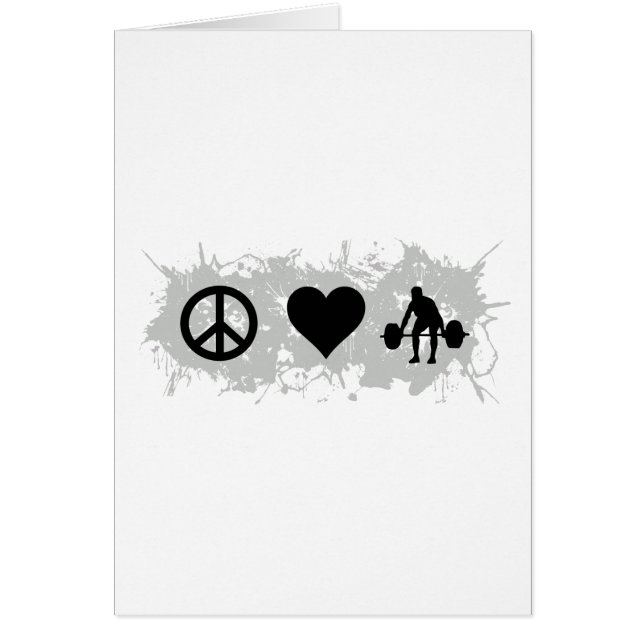 1重量挙げ (正面)