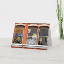 「1階のギャラリー」