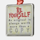 1面/自分で行う~オーナメント#435 メタルオーナメント (左)