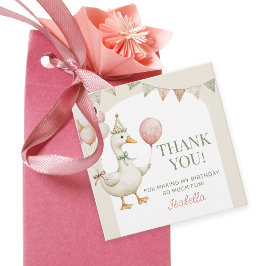 1魅力的間抜けヶ月1日 フェイバータグ