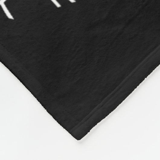 10おもしろいもの私は人生の馬の中で望んおもしろいだ数秒 フリースブランケット (角)