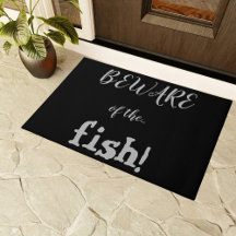 10おもしろい.珍しい魚に気を付け警告なさい