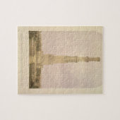 10にクリスタル・パレスを変えるために設計して下さい ジグソーパズル (横)