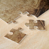 10の命令のパズル ジグソーパズル (側面)