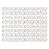 10の命令 テーブルクロス (正面(横))