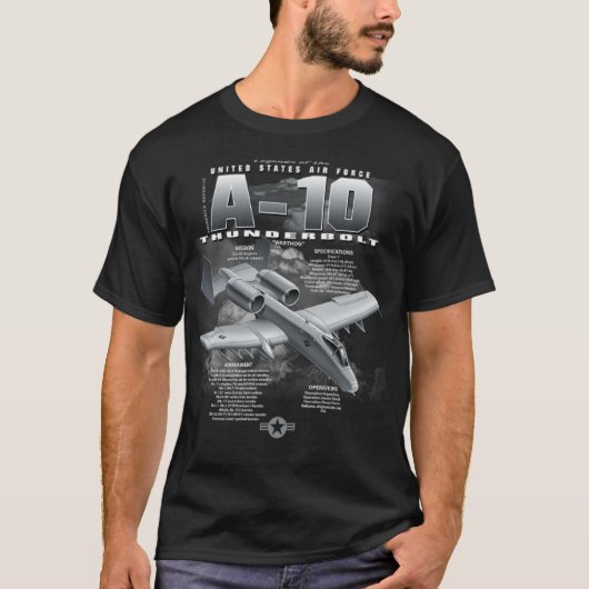 10の雷雨の伝説の州の統一されたgall tシャツ (正面)