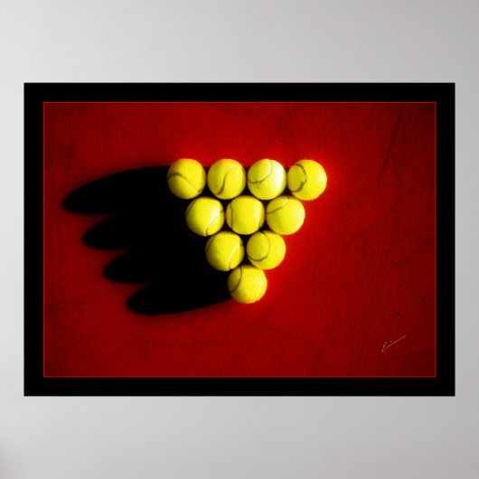 10を強制 ポスター (正面)