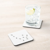 10アリ飲料用コースター コースター (右側)