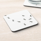 10アリ コースター (左側)