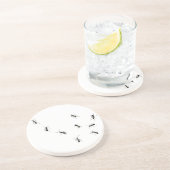 10アリ コースター (側面)