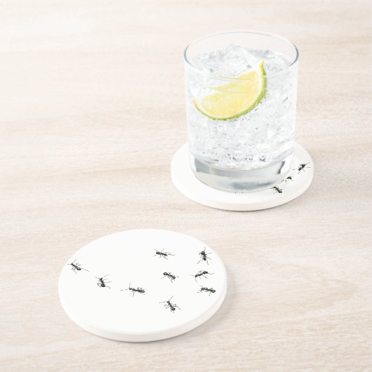 10アリ コースター (側面)