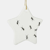 10アリ セラミックオーナメント (右)