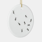 10アリ セラミックオーナメント (右)