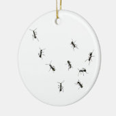 10アリ セラミックオーナメント (左)