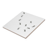 10アリ タイル (側面)