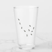 10アリ タンブラーグラス (正面)