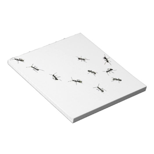 10アリ ノートパッド (アングル)